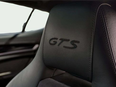 Used 2013 Porsche Panamera GTS AWD/4WD image 20