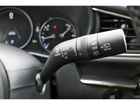 Certified 2025 MAZDA CX-30 AWD 2.5 S w/ Preferred Package image 18