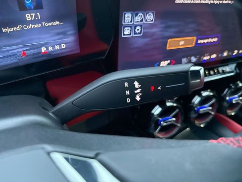 Certified 2024 Chevrolet Blazer EV RS image 19