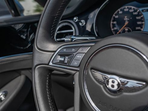 Used 2020 Bentley Continental GT image 8