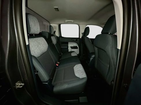 New 2026 Ford Maverick XLT w/ XLT Luxury Package AWD/4WD image 34
