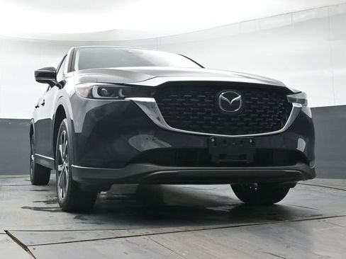 Certified 2023 MAZDA CX-5 AWD 2.5 S w/ Premium Plus Pkg image 37