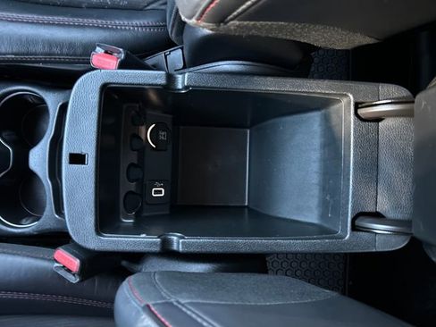 Used 2016 Jeep Cherokee Trailhawk image 23