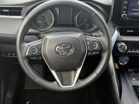 Used 2022 Toyota Venza LE AWD/4WD image 10
