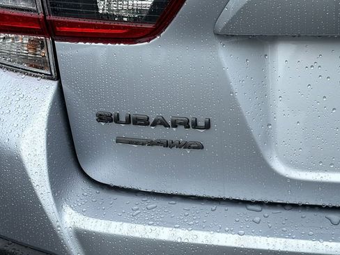 Used 2023 Subaru Crosstrek 2.5i Sport AWD/4WD image 12