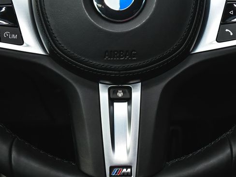 Used 2021 BMW 430i Convertible w/ M Sport Package RWD image 36