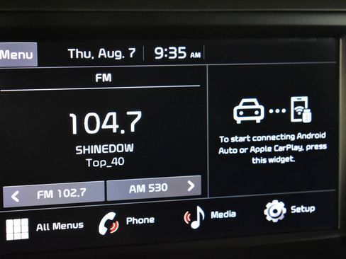 Used 2023 Kia Soul LX w/ Option Group 015 image 27