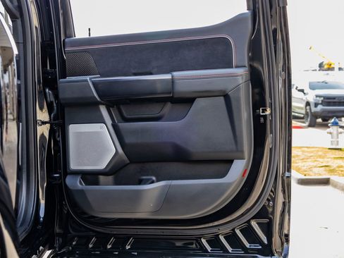 Used 2025 Ford F150 Raptor w/ Equipment Group 803A Raptor R image 38