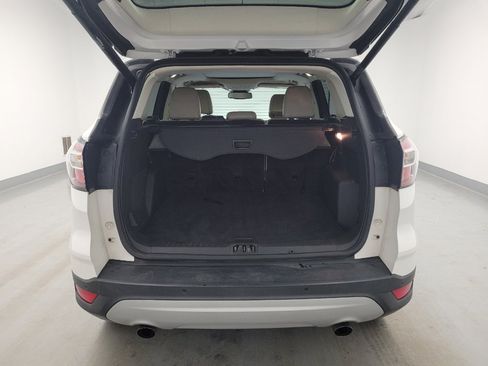 Used 2017 Ford Escape Titanium w/ Equipment Group 301A AWD/4WD image 29