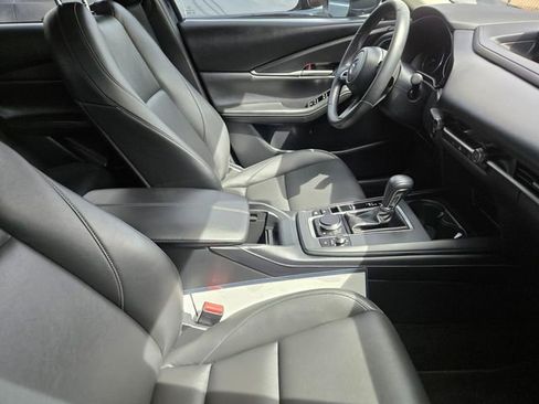 Certified 2022 MAZDA CX-30 AWD 2.5 S w/ Select Package image 3