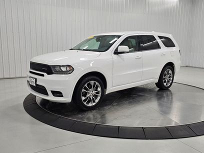 Used 2019 Dodge Durango GT