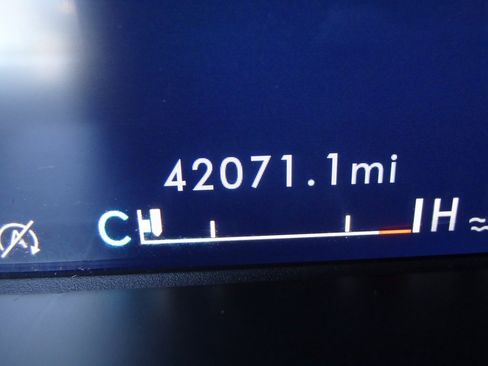 Used 2023 Lincoln Navigator L Black Label image 38