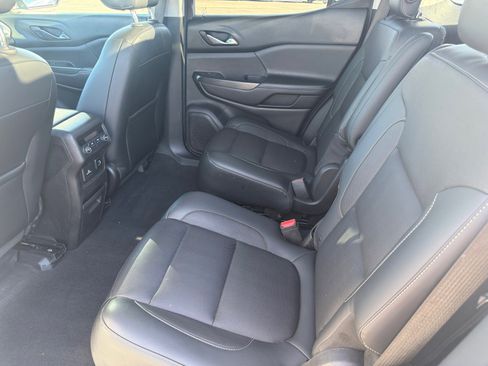 Used 2018 GMC Acadia SLT image 21