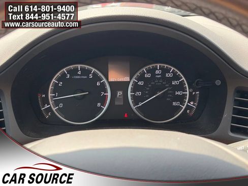 Used 2018 Acura ILX FWD image 18