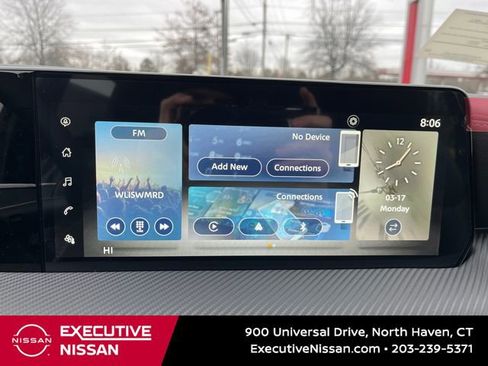 Used 2025 Nissan Kicks SR w/ Illumination Package image 15