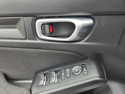 Certified 2023 Honda Civic Sport image 15