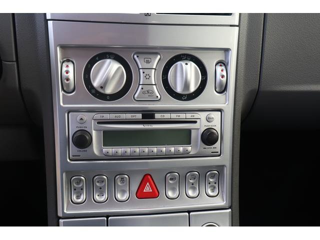 Used 2004 Chrysler Crossfire Coupe RWD image 14