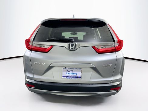 Used 2018 Honda CR-V EX-L image 6