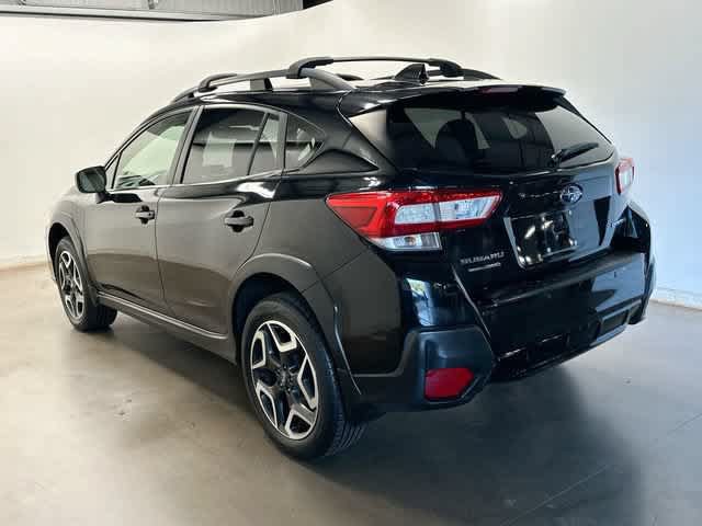 Used 2019 Subaru Crosstrek 2.0i Limited w/ Popular Package #4 AWD/4WD image 32