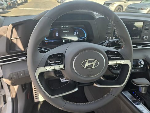 New 2026 Hyundai Elantra SEL Sport image 26