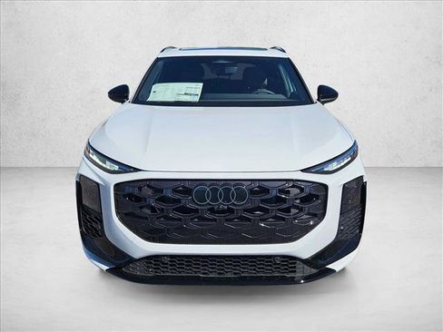 New 2026 Audi Q3 quattro 2.0T AWD/4WD image 6