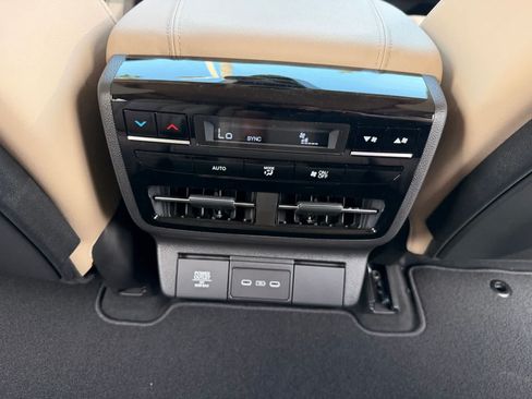 Certified 2026 Acura MDX SH-AWD image 20