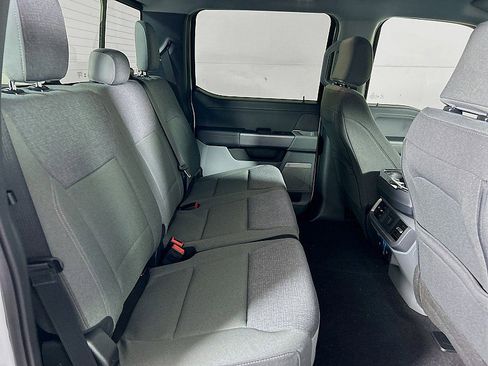 New 2025 Ford F150 XLT w/ Equipment Group 303A High image 28