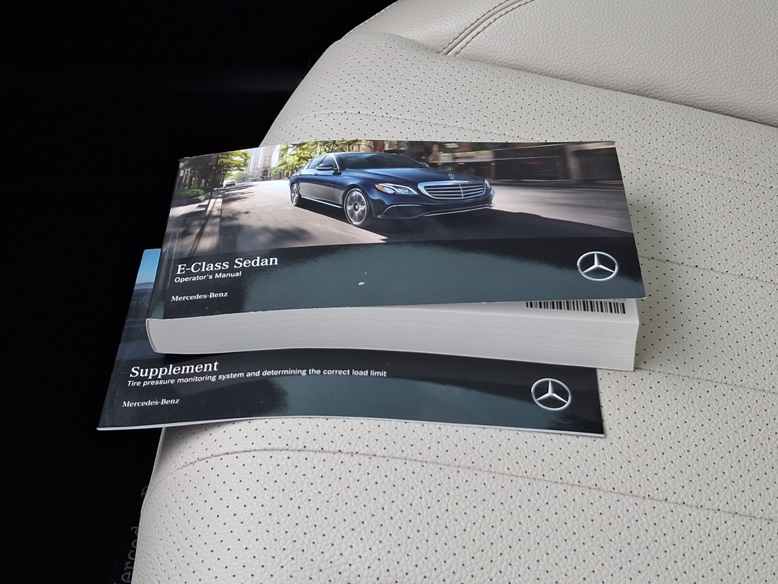 Used 2020 Mercedes-Benz E 350 4MATIC Sedan image 27