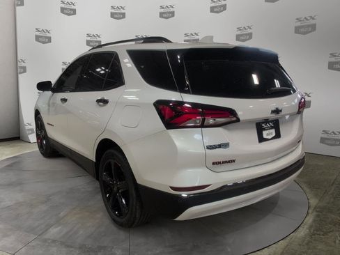 Used 2023 Chevrolet Equinox Premier image 3