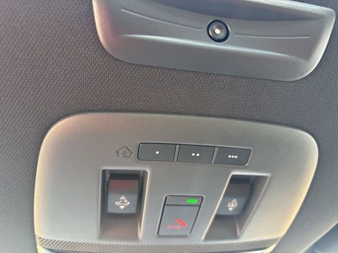 New 2026 Nissan Armada Platinum image 18