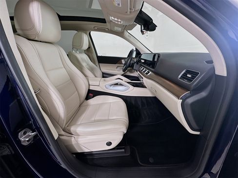 Used 2022 Mercedes-Benz GLE 350 image 31
