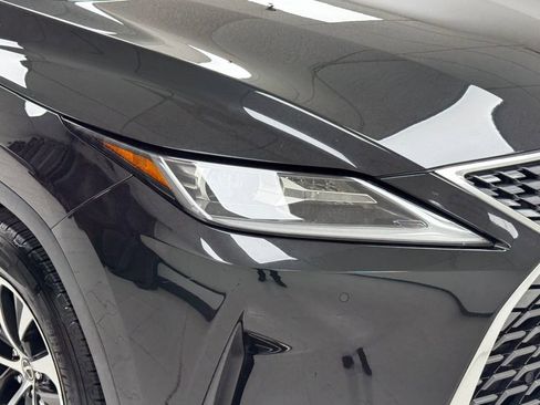Used 2020 Lexus RX 350 AWD w/ Premium Package image 43