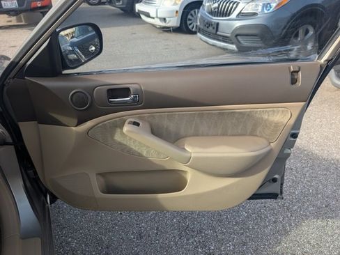 Used 2005 Honda Civic LX Special Edition image 23