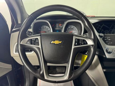 Used 2016 Chevrolet Equinox LTZ w/ Enhanced Convenience Package image 13