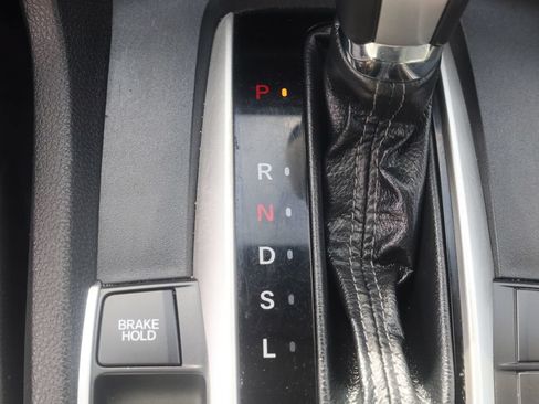 Used 2020 Honda Civic EX image 20