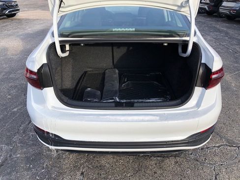 New 2026 Volkswagen Jetta S FWD image 31