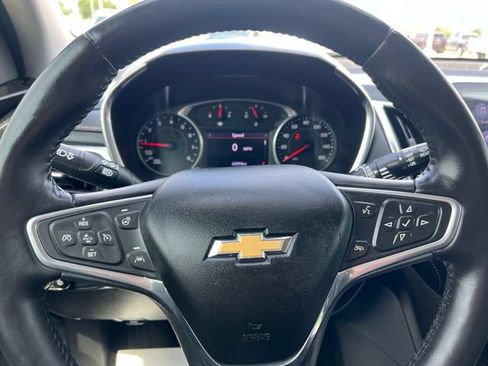 Certified 2022 Chevrolet Equinox Premier AWD/4WD image 27