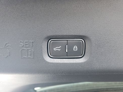 New 2026 Lincoln Navigator L Black Label image 36