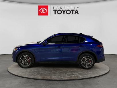 Used 2023 Alfa Romeo Stelvio Sprint