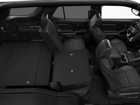 New 2026 Toyota 4Runner TRD Off-Road Premium AWD/4WD image 33