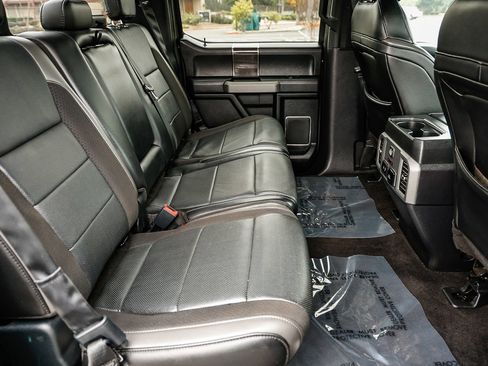 Used 2020 Ford F150 Raptor w/ Equipment Group 802A Luxury image 18