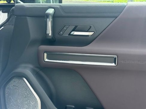 New 2026 GMC Hummer EV SUV AWD/4WD image 26