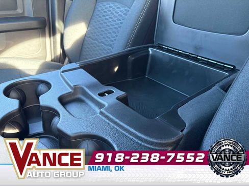 New 2026 RAM 2500 Tradesman image 34