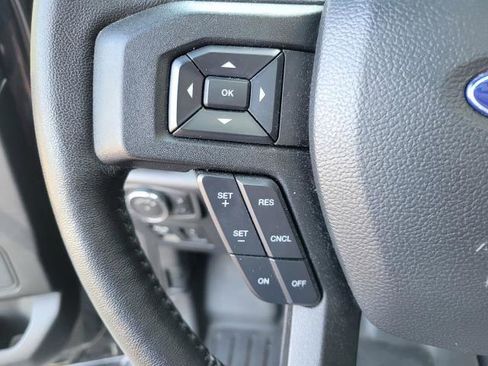 Used 2019 Ford F150 XLT w/ Equipment Group 302A Luxury image 25