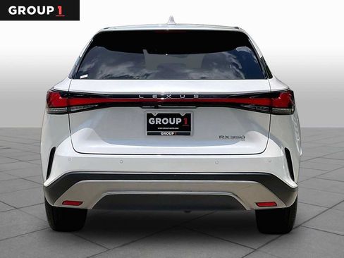 Used 2024 Lexus RX 350 FWD w/ Technology Package image 5