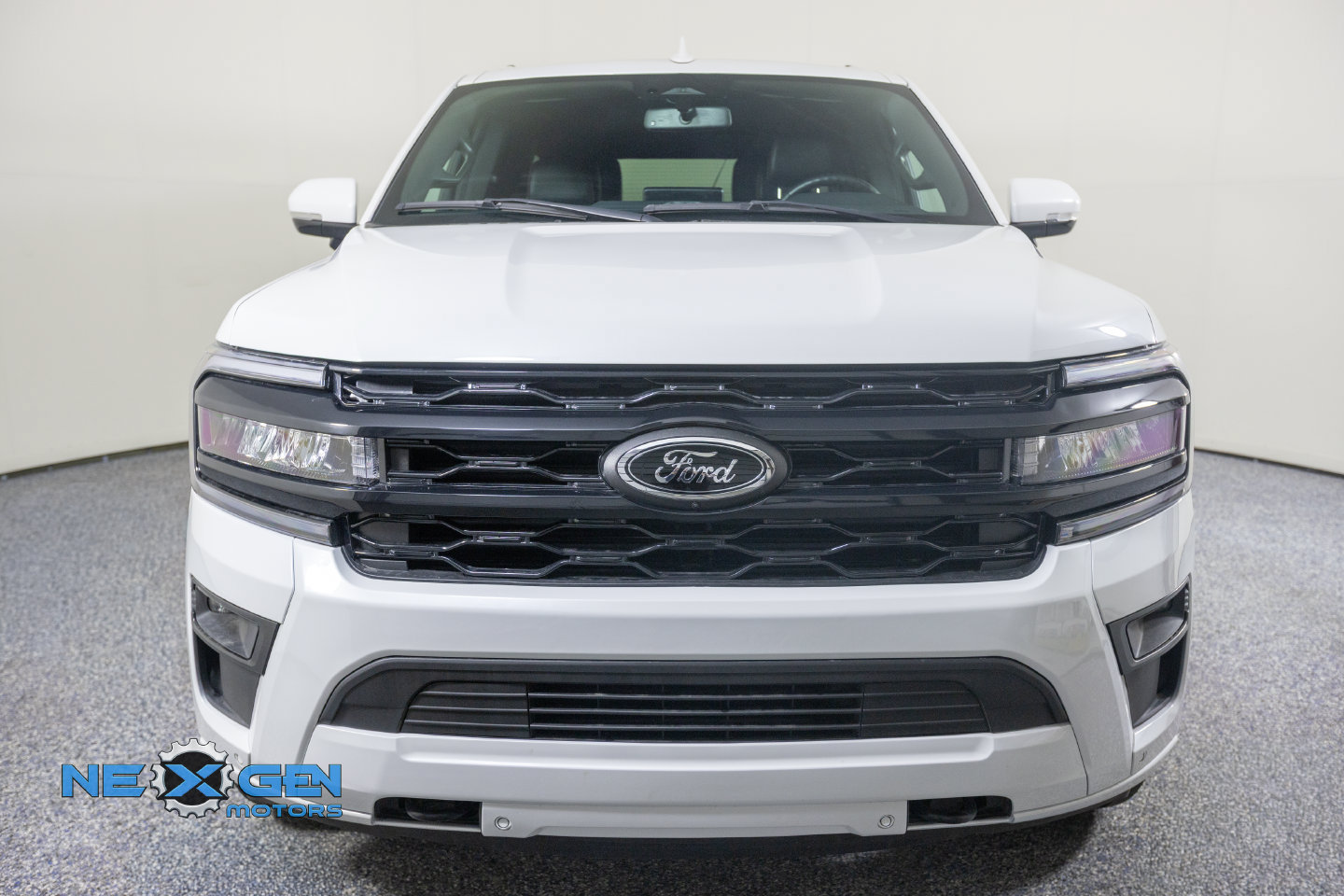 Used 2024 Ford Expedition Max Limited AWD/4WD image 49