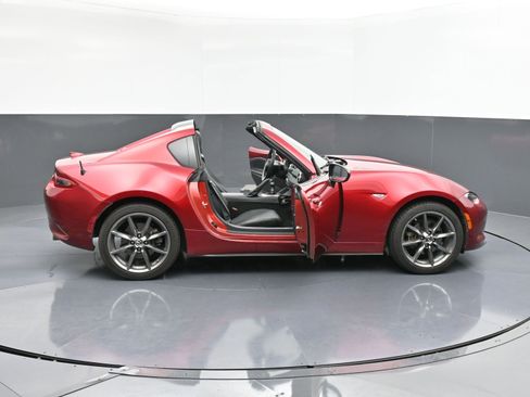 Used 2020 MAZDA MX-5 Miata RF Grand Touring image 38