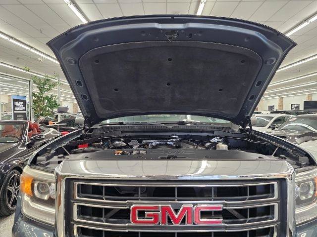 Used 2014 GMC Sierra 1500 SLT w/ SLT Preferred Package AWD/4WD image 40
