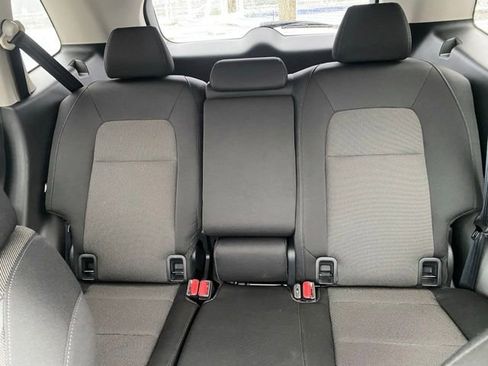 Certified 2023 Honda CR-V EX image 23