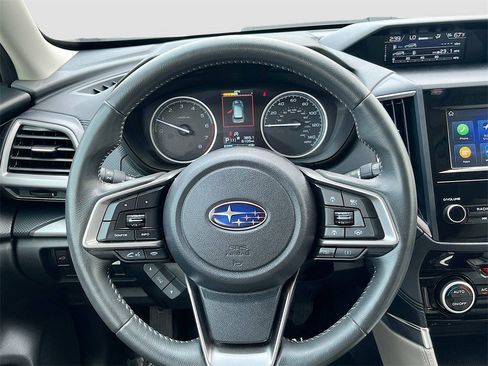 Used 2024 Subaru Forester Premium image 11